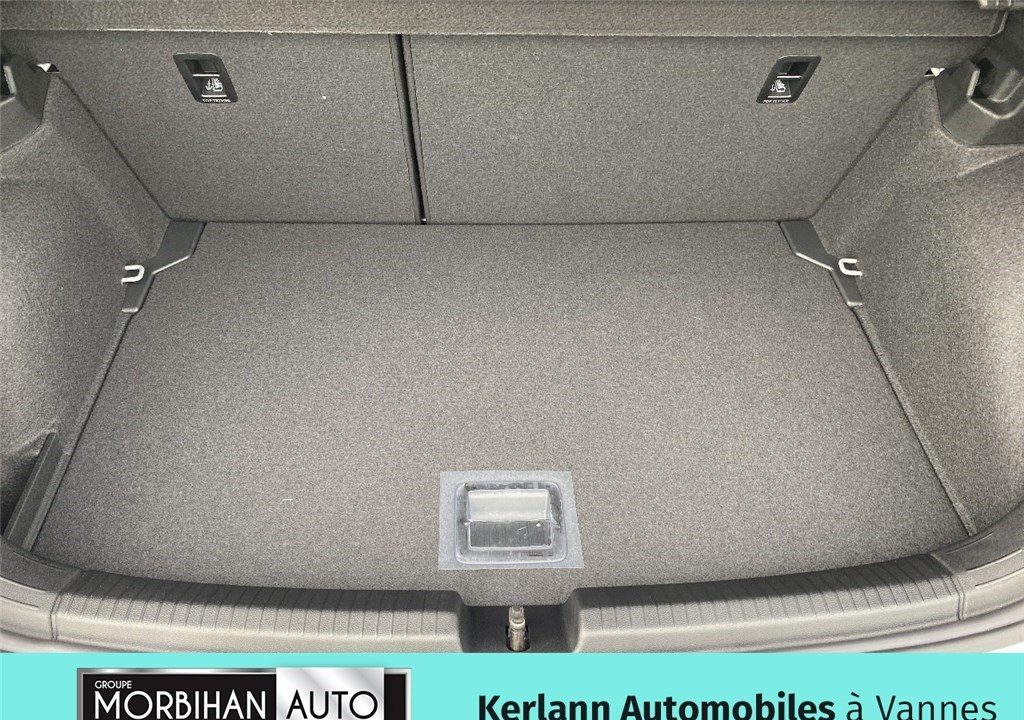 VOLKSWAGEN POLO 1.0 TSI 95 S&S DSG7