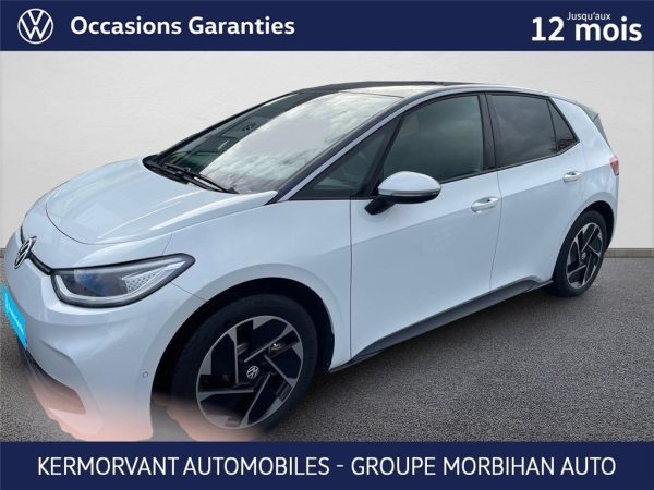 VOLKSWAGEN ID.3