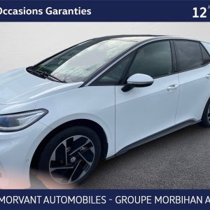 VOLKSWAGEN ID.3 204 CH PRO