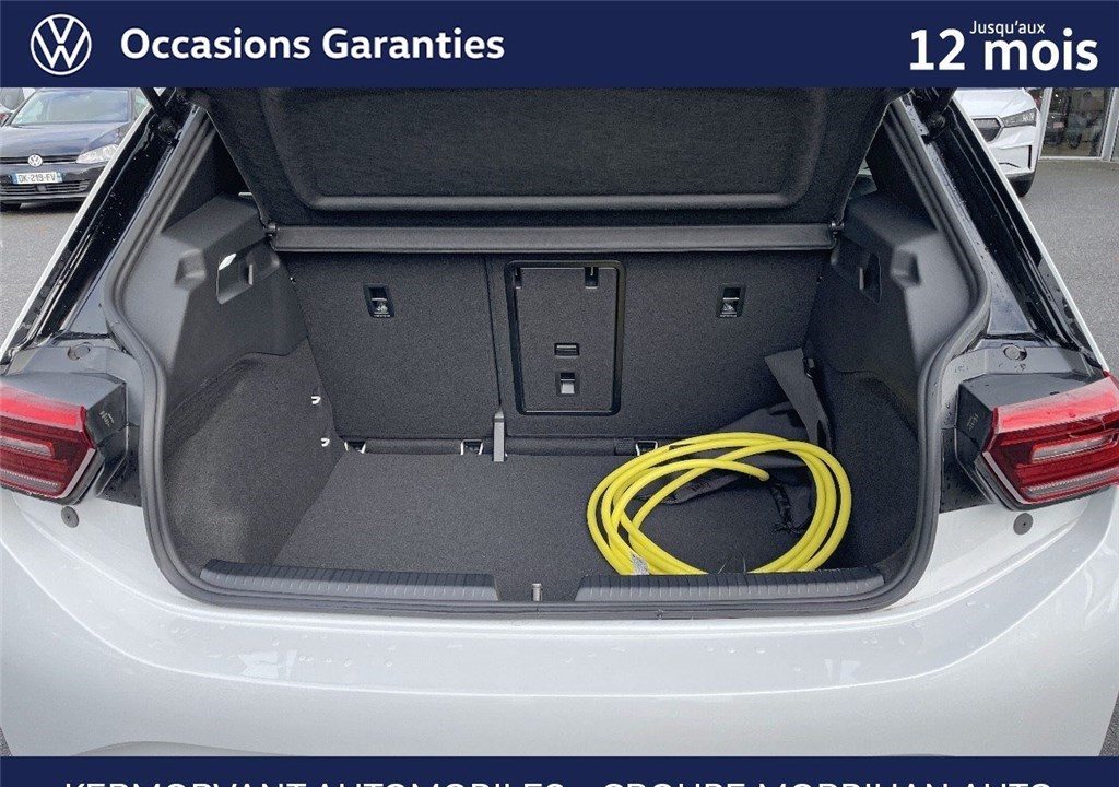 VOLKSWAGEN ID.3 204 CH PRO