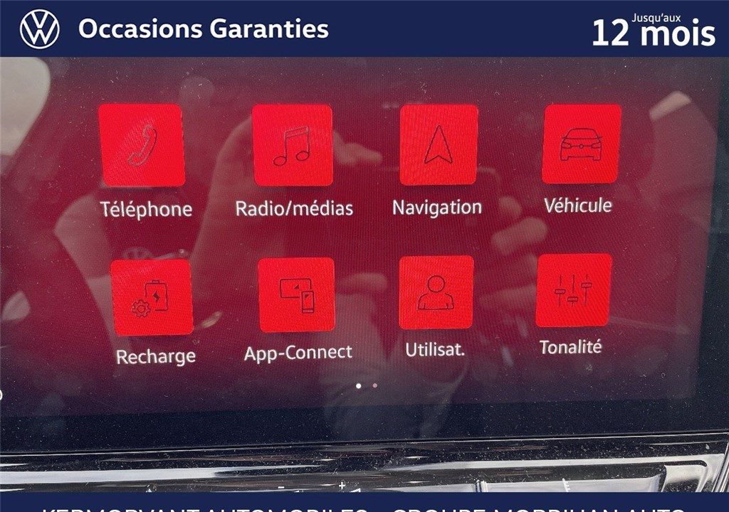 VOLKSWAGEN ID.3 204 CH PRO