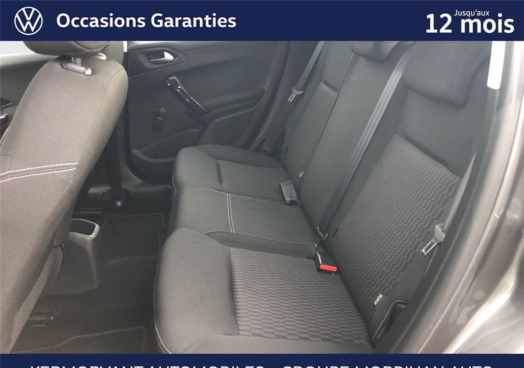 VOLKSWAGEN ID.3 204 CH PRO