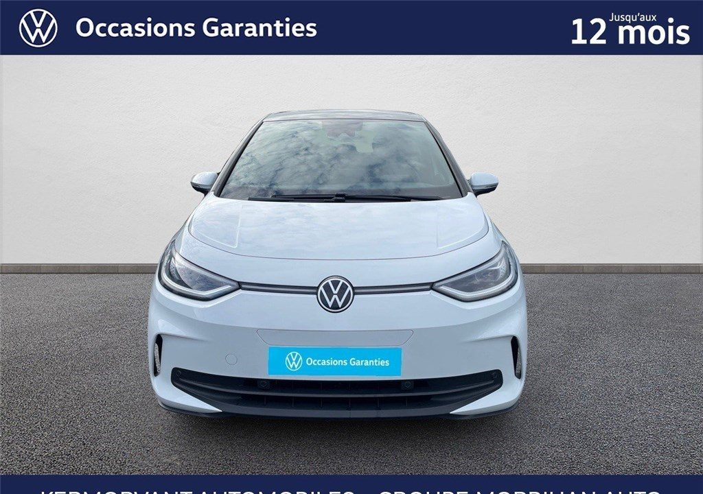 VOLKSWAGEN ID.3 204 CH PRO