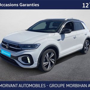 VOLKSWAGEN T-ROC 1.5 TSI EVO2 150 START/STOP DSG7