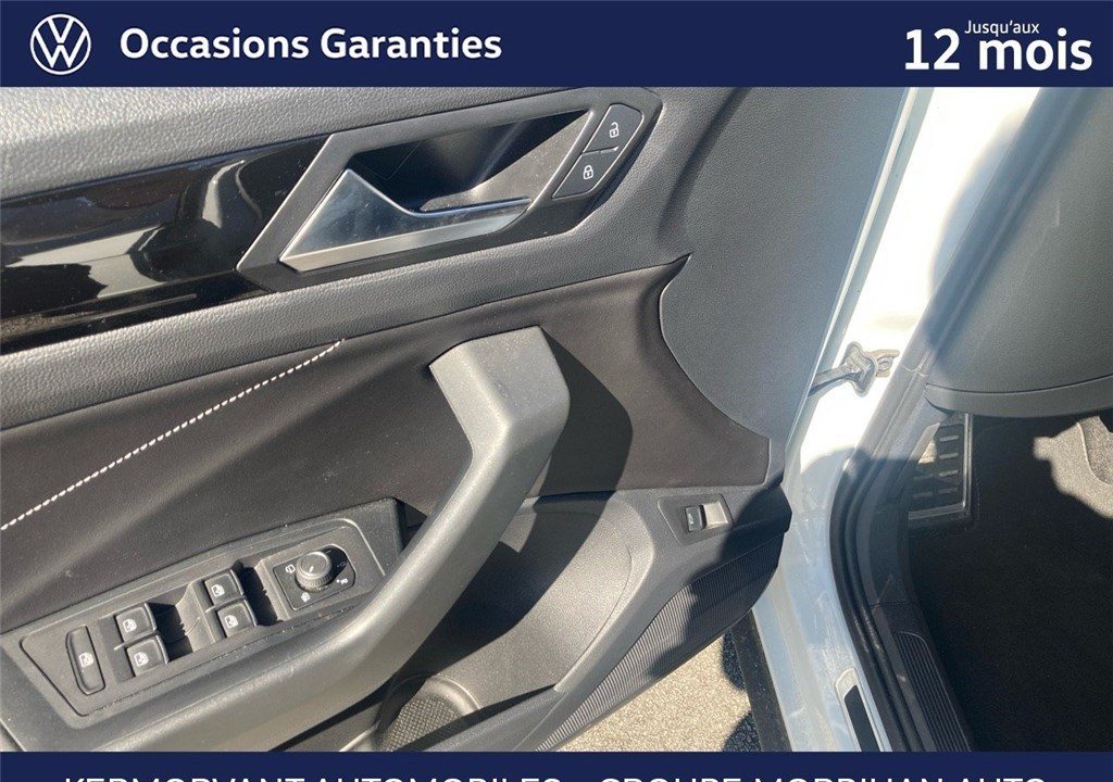 VOLKSWAGEN T-ROC 1.5 TSI EVO2 150 START/STOP DSG7