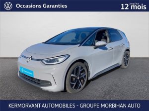 VOLKSWAGEN ID.3 204 CH PRO PERFORMANCE