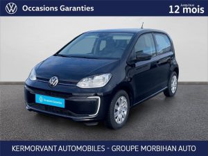 VOLKSWAGEN E-UP! 2.0 e-up! 83 Electrique