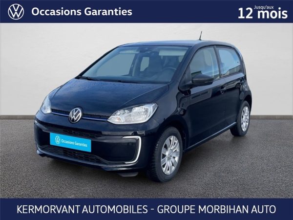 VOLKSWAGEN E-UP! 2.0 e-up! 83 Electrique