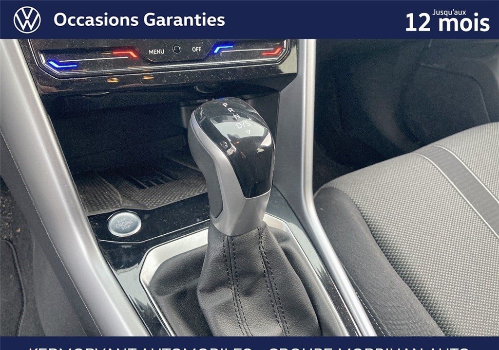 VOLKSWAGEN T-ROC 1.5 TSI EVO2 150 START/STOP DSG7