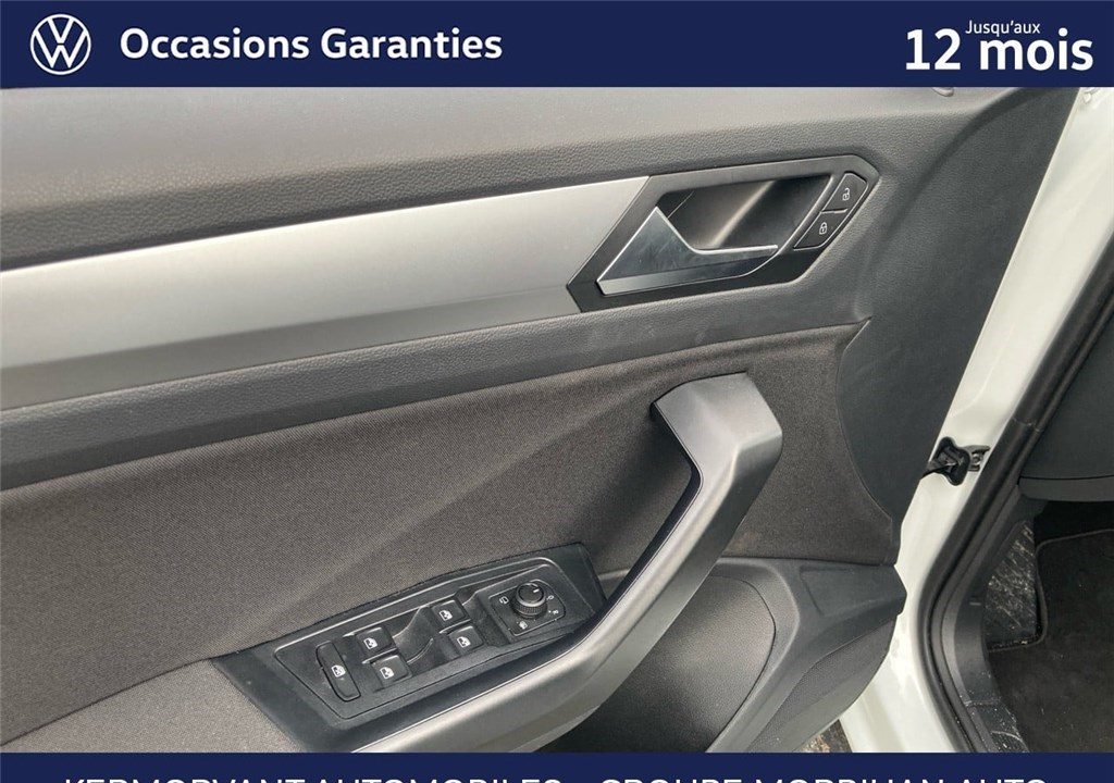 VOLKSWAGEN T-ROC 1.5 TSI EVO2 150 START/STOP DSG7