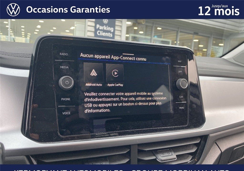 VOLKSWAGEN T-ROC 1.5 TSI EVO2 150 START/STOP DSG7