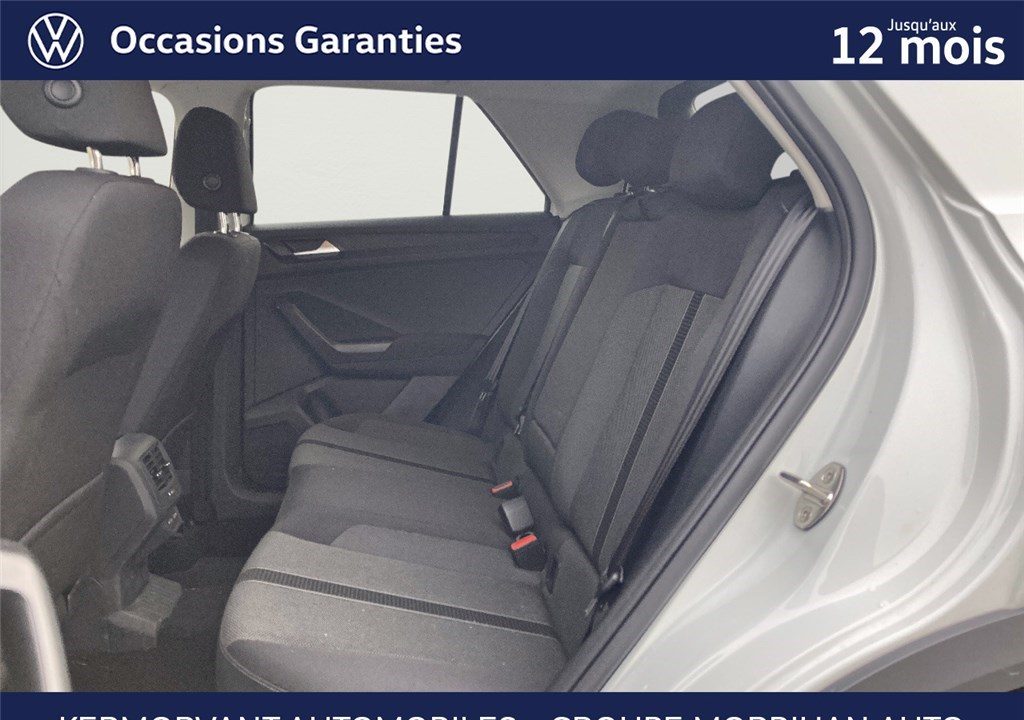 VOLKSWAGEN T-ROC 1.5 TSI EVO2 150 START/STOP DSG7