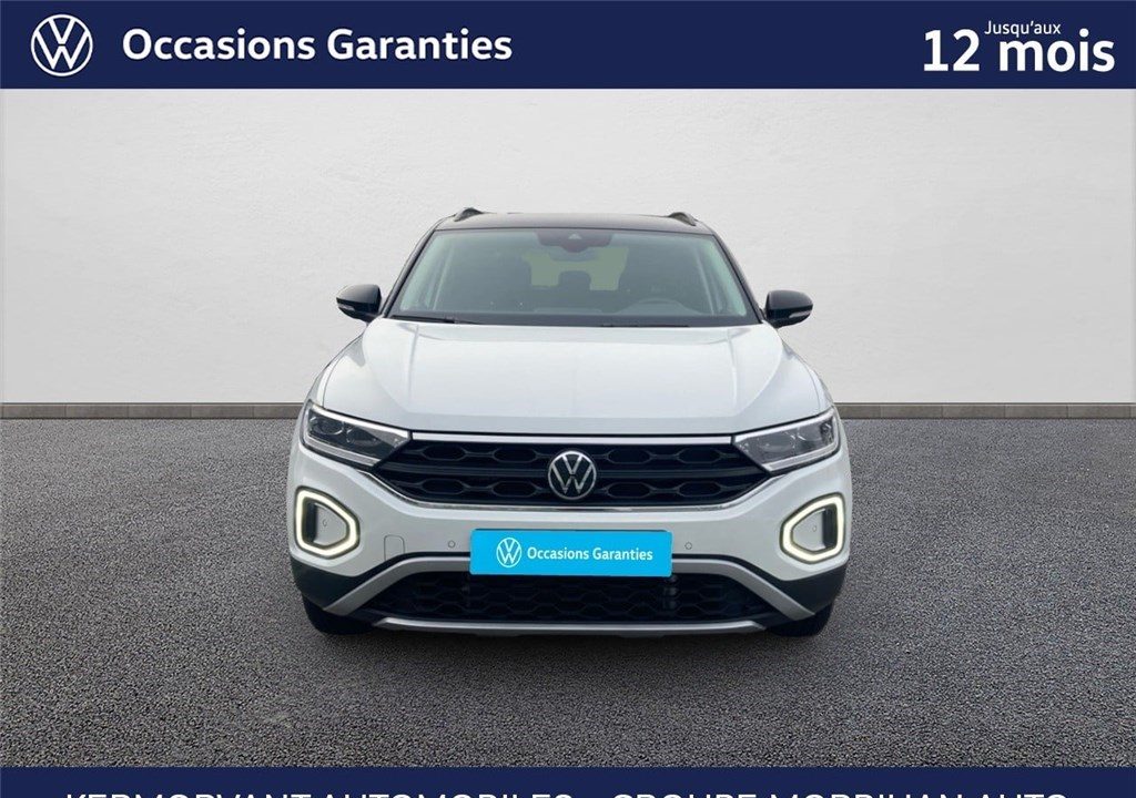 VOLKSWAGEN T-ROC 1.5 TSI EVO2 150 START/STOP DSG7