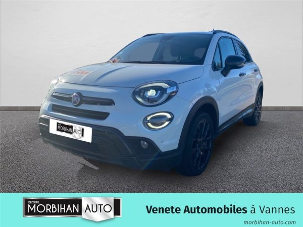 FIAT 500X MY19 1.0 FIREFLY TURBO T3 120 CH