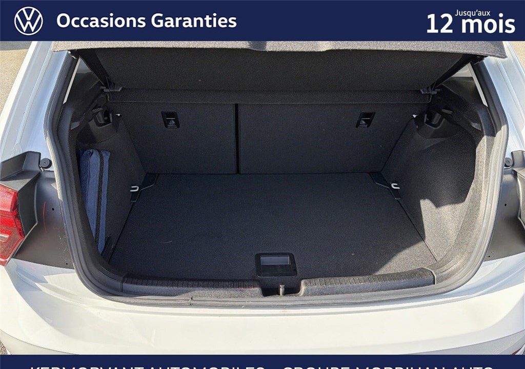 VOLKSWAGEN POLO 1.0 TSI 95 S&S BVM5