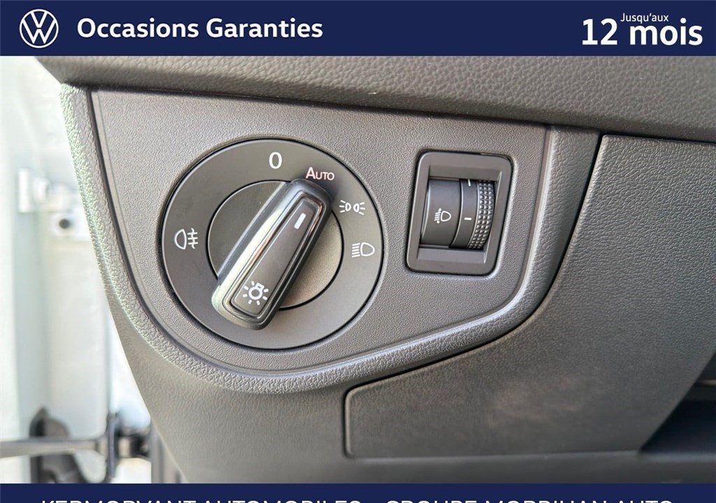 VOLKSWAGEN POLO 1.0 TSI 95 S&S BVM5