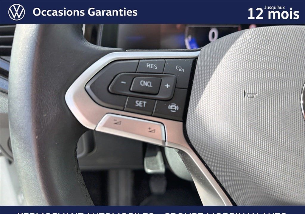 VOLKSWAGEN POLO 1.0 TSI 95 S&S BVM5