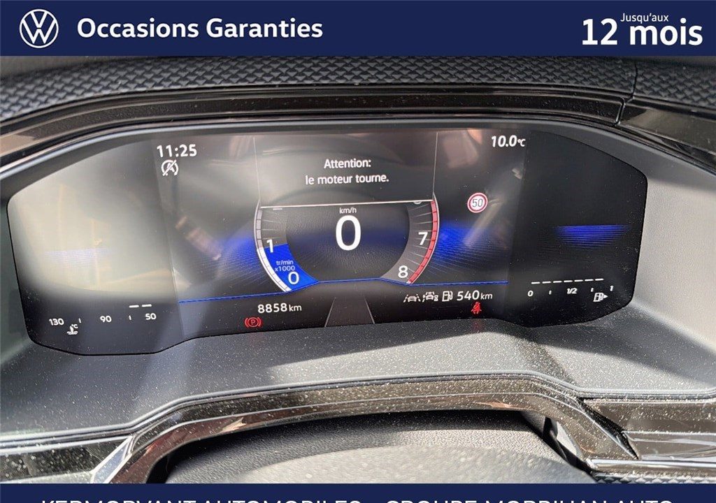 VOLKSWAGEN POLO 1.0 TSI 95 S&S BVM5