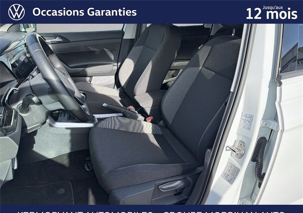 VOLKSWAGEN POLO 1.0 TSI 95 S&S BVM5