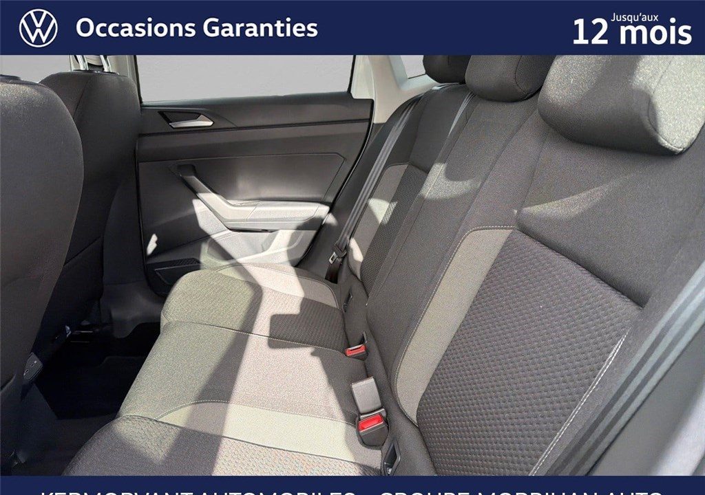 VOLKSWAGEN POLO 1.0 TSI 95 S&S BVM5