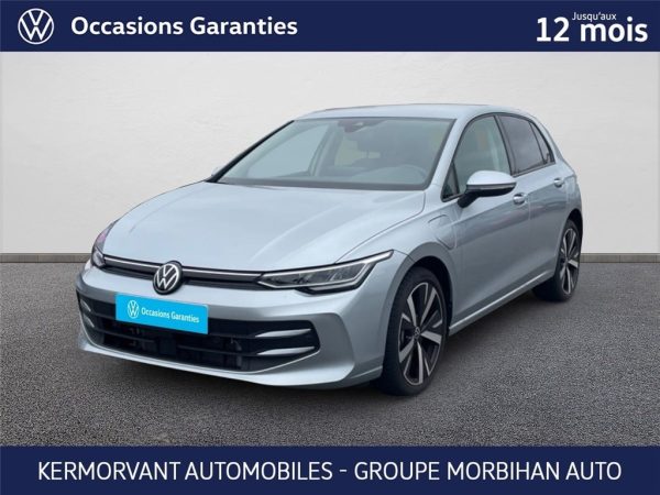 VOLKSWAGEN GOLF 1.5 EHYBRID 204 DSG6