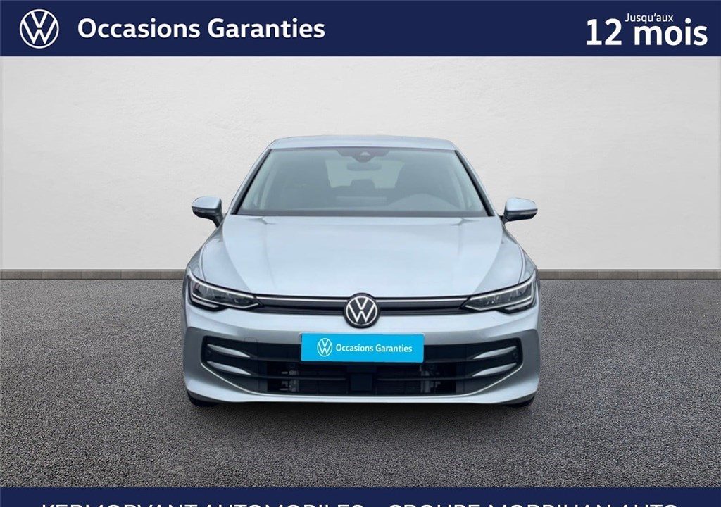 VOLKSWAGEN GOLF 1.5 EHYBRID 204 DSG6