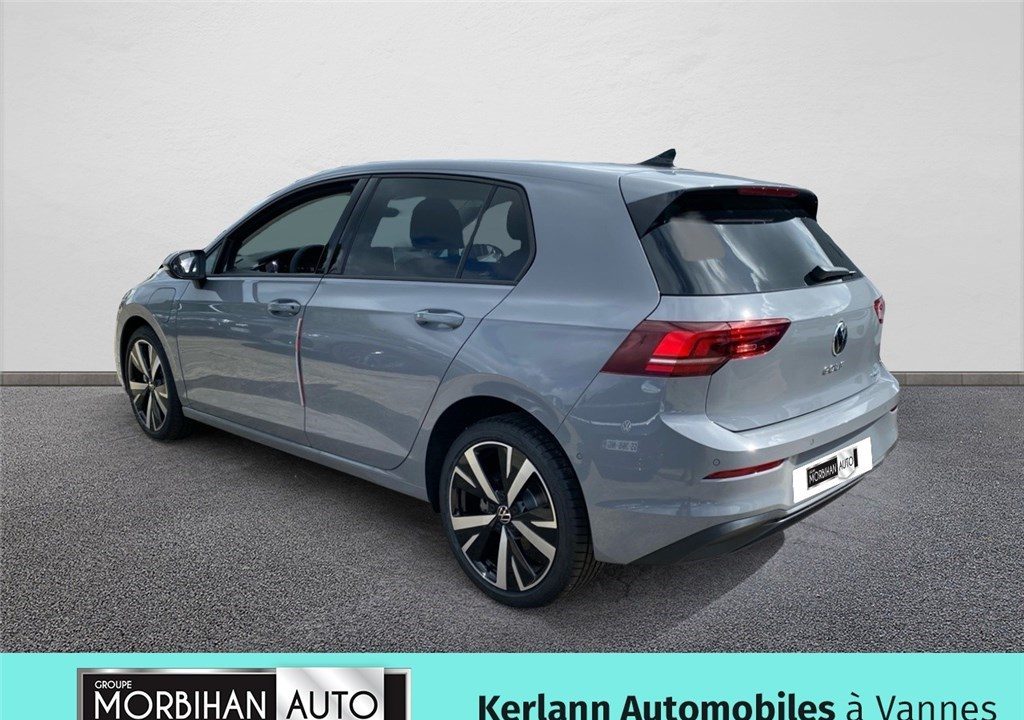 VOLKSWAGEN GOLF 1.5 EHYBRID 204 DSG6