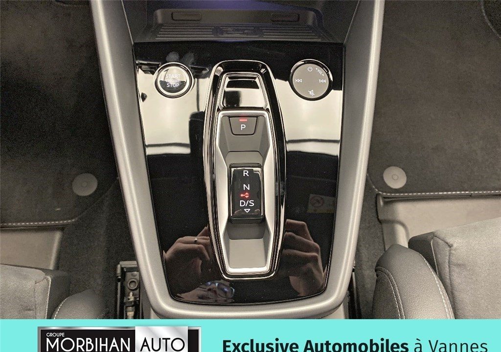 AUDI A3 SPORTBACK 35 TFSI MILD HYBRID 150 S TRONIC 7