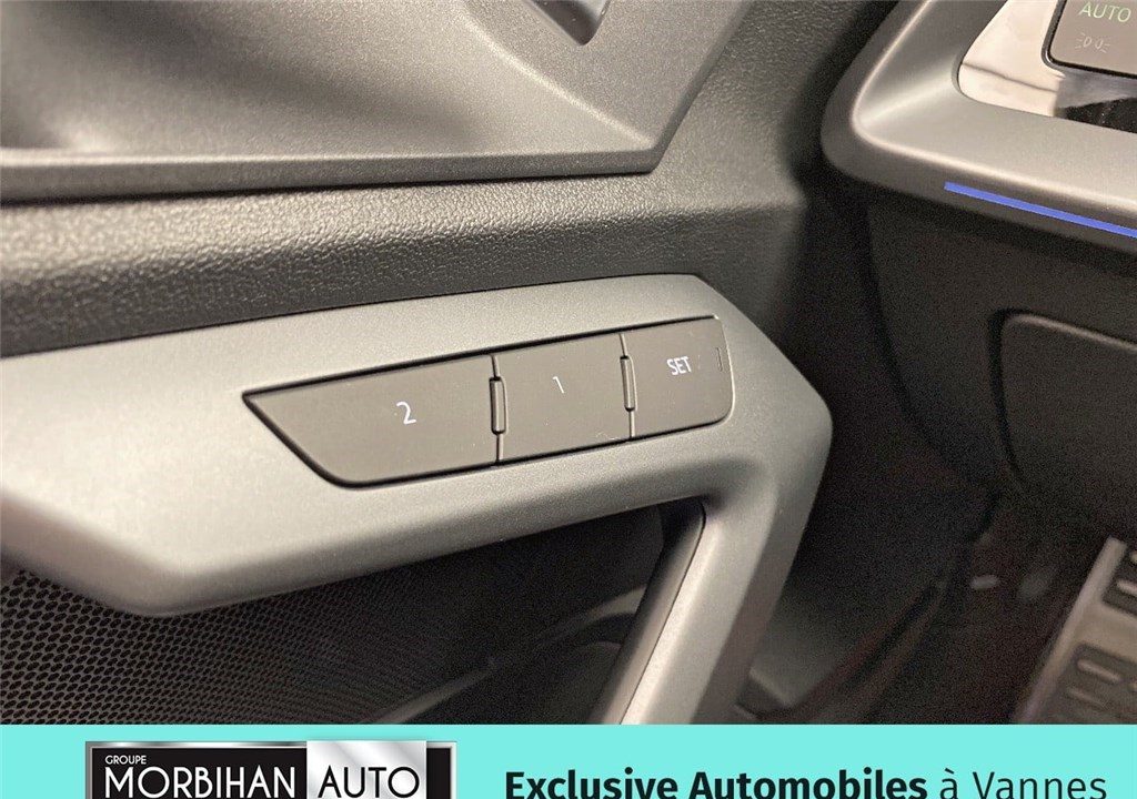 AUDI A3 SPORTBACK 35 TFSI MILD HYBRID 150 S TRONIC 7