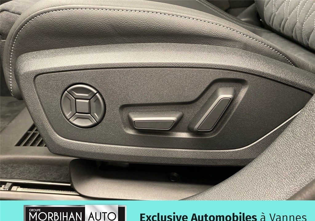 AUDI A3 SPORTBACK 35 TFSI MILD HYBRID 150 S TRONIC 7