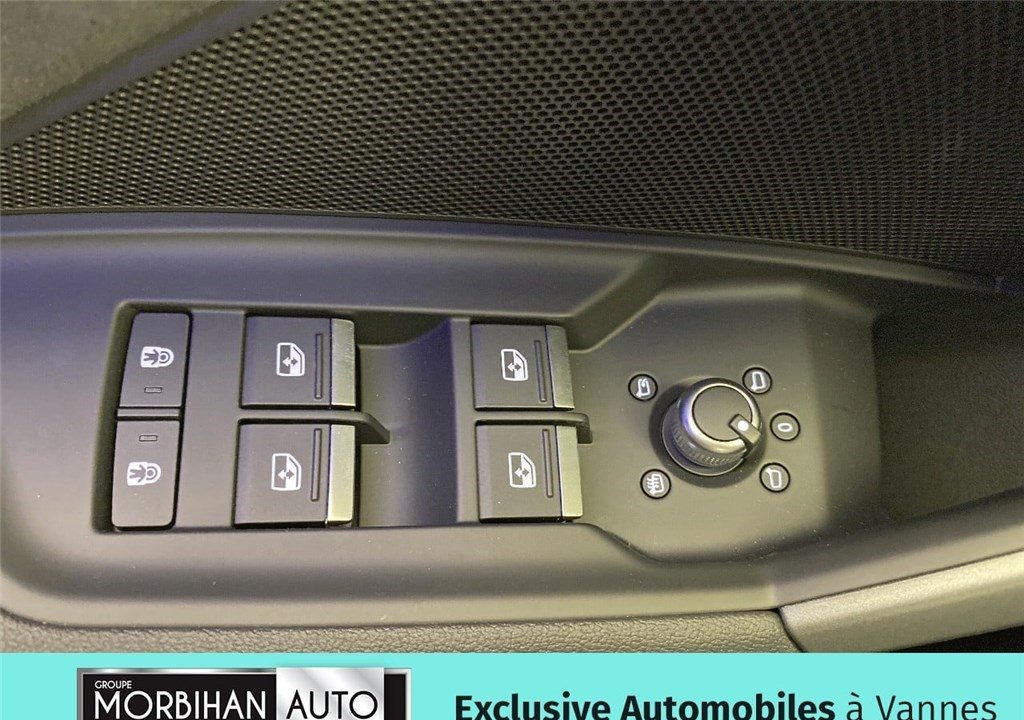 AUDI A3 SPORTBACK 35 TFSI MILD HYBRID 150 S TRONIC 7