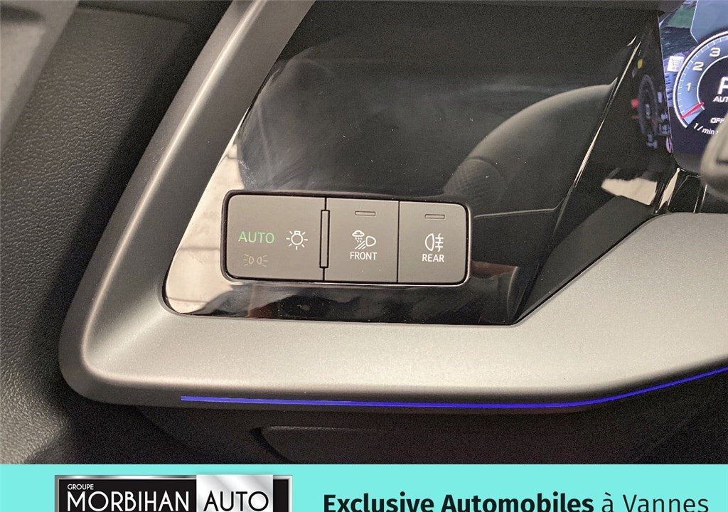 AUDI A3 SPORTBACK 35 TFSI MILD HYBRID 150 S TRONIC 7