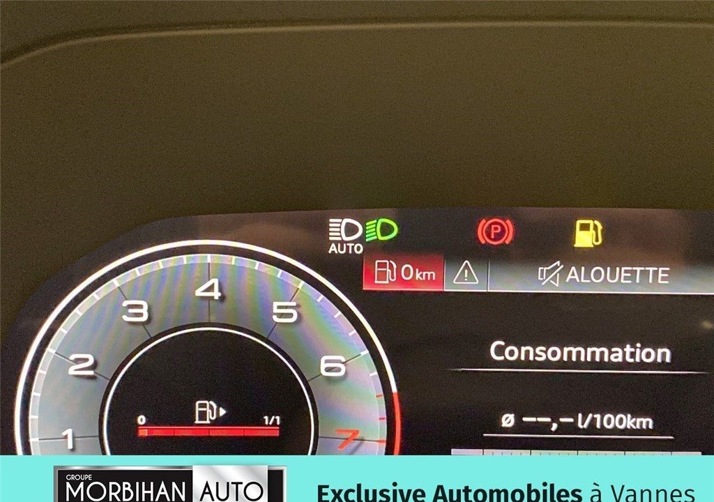 AUDI A3 SPORTBACK 35 TFSI MILD HYBRID 150 S TRONIC 7