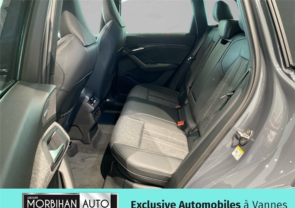 AUDI Q6 E-TRON 306 CH 100 KWH PERFORMANCE