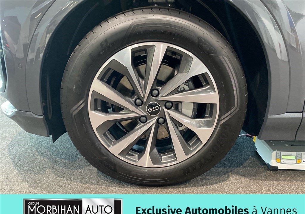 AUDI Q6 E-TRON 306 CH 100 KWH PERFORMANCE