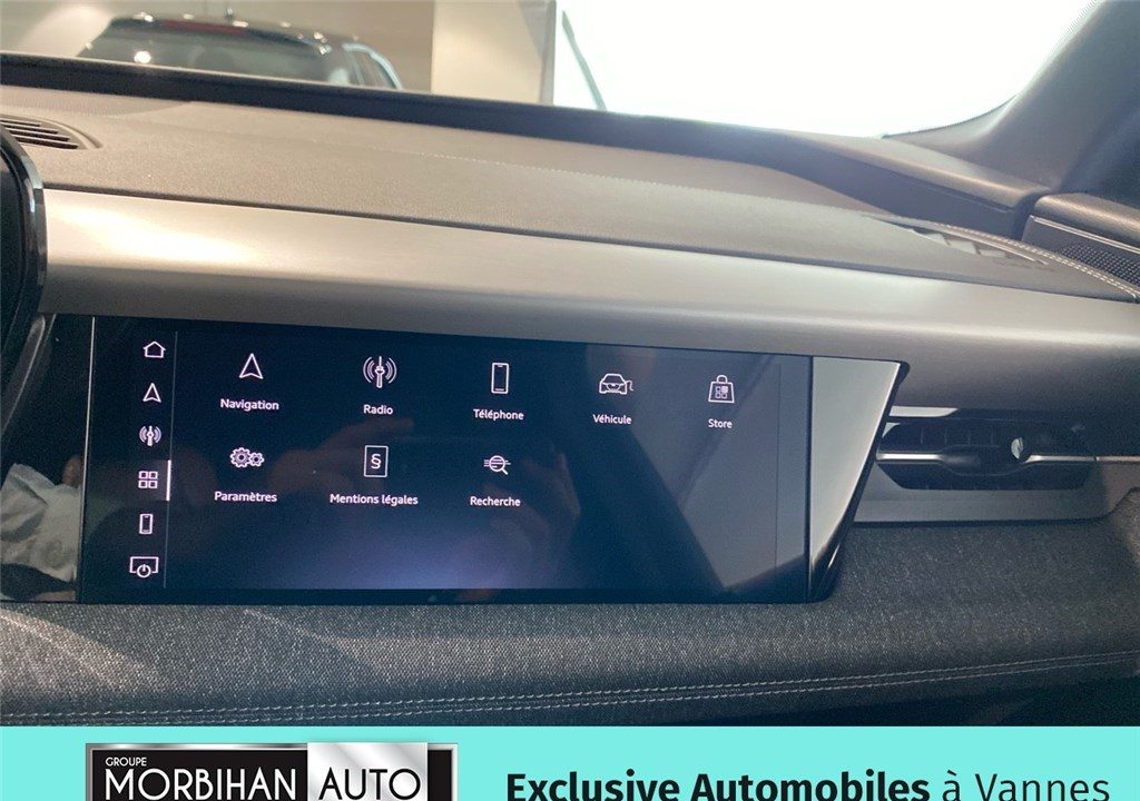 AUDI Q6 E-TRON 306 CH 100 KWH PERFORMANCE