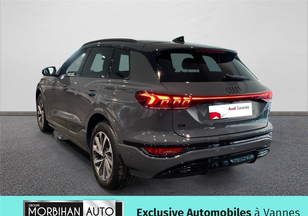 AUDI Q6 E-TRON 306 CH 100 KWH PERFORMANCE