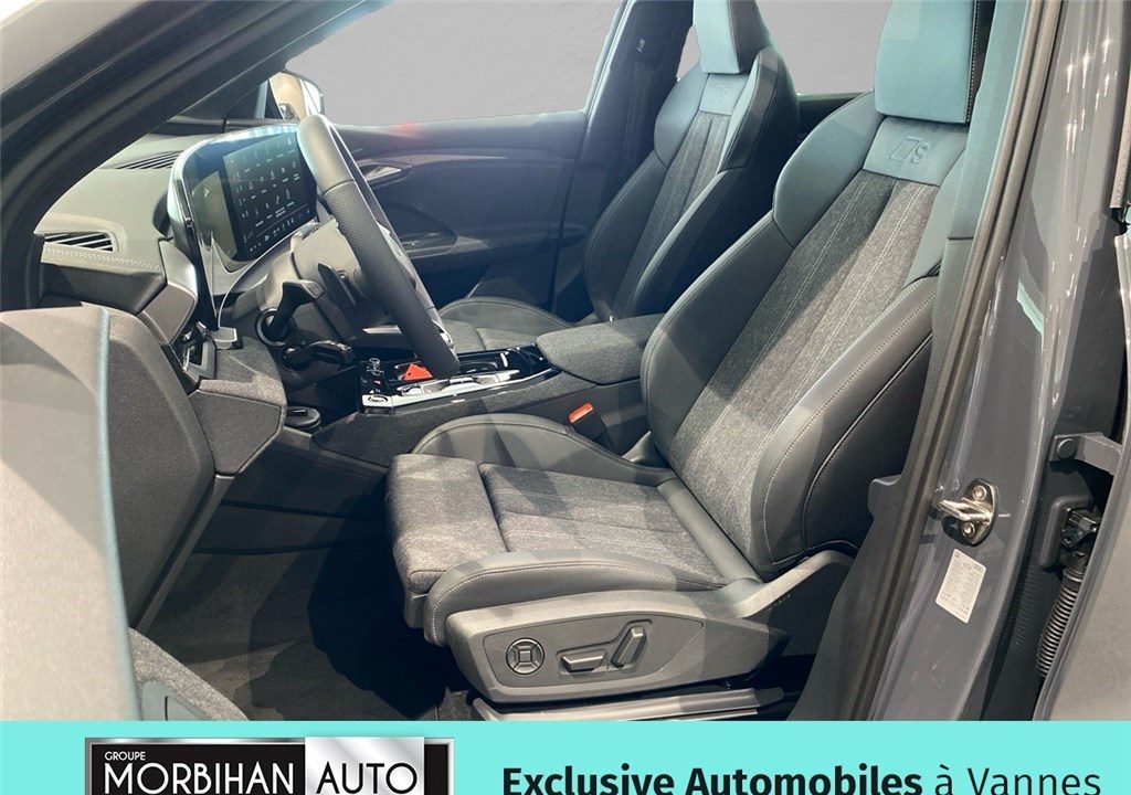 AUDI Q6 E-TRON 306 CH 100 KWH PERFORMANCE