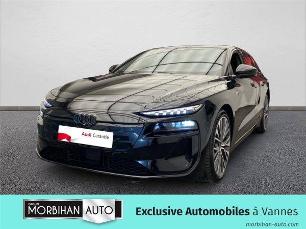 AUDI A6 E-TRON AVANT 428 CH 100 KWH QUATTRO