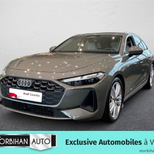 AUDI A5 AVANT TDI HYBRIDE 204 CH S TRONIC 7