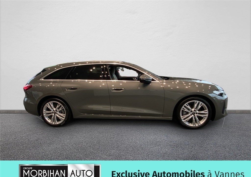 AUDI A5 AVANT TDI HYBRIDE 204 CH S TRONIC 7