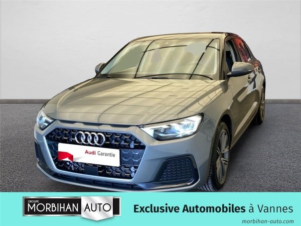 AUDI A1 SPORTBACK 25 TFSI 95 CH S TRONIC 7