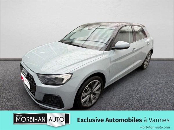 AUDI A1 SPORTBACK 25 TFSI 95 CH S TRONIC 7