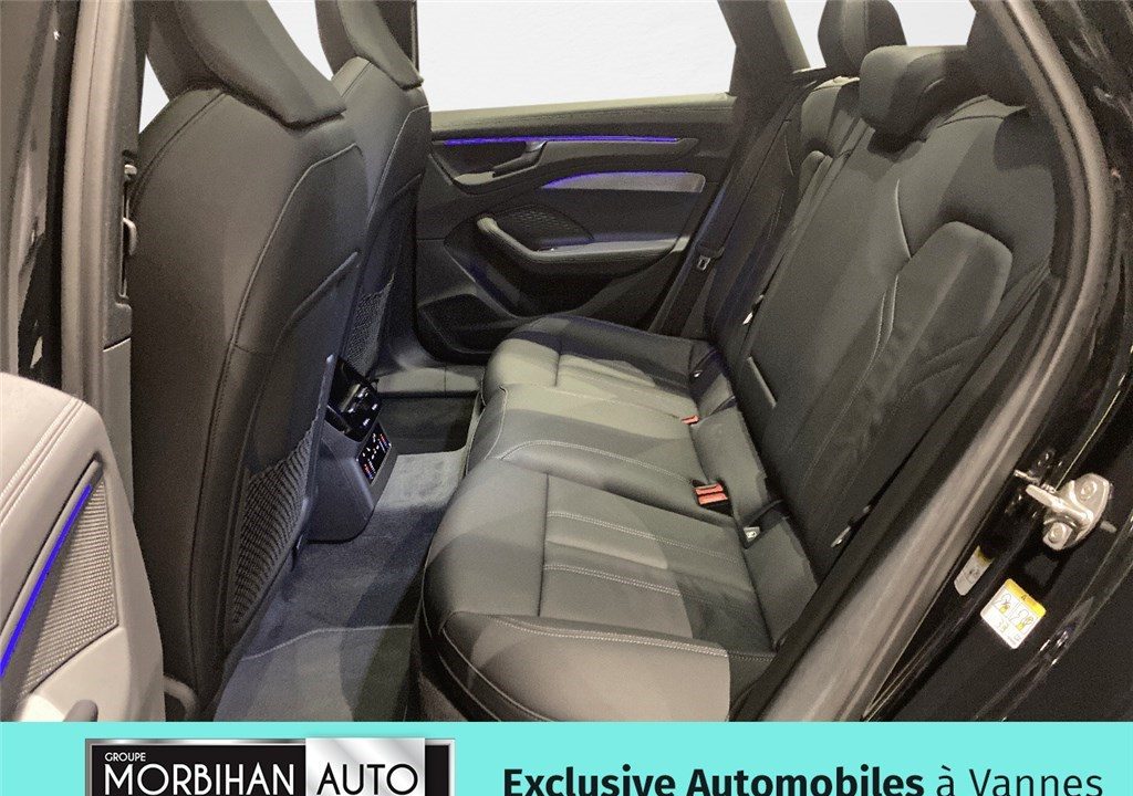 AUDI A6 AVANT PHEV AVANT E-HYBRID 299 CH S TRONIC 7 QUATTRO