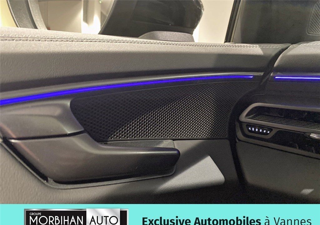 AUDI A6 AVANT PHEV AVANT E-HYBRID 299 CH S TRONIC 7 QUATTRO