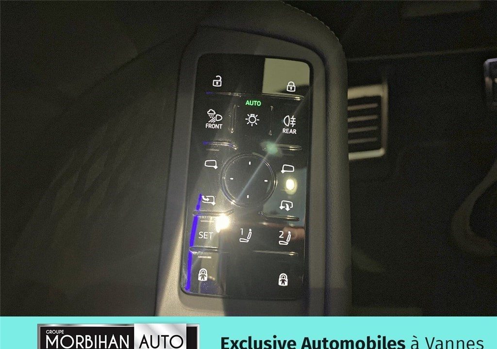 AUDI A6 AVANT PHEV AVANT E-HYBRID 299 CH S TRONIC 7 QUATTRO