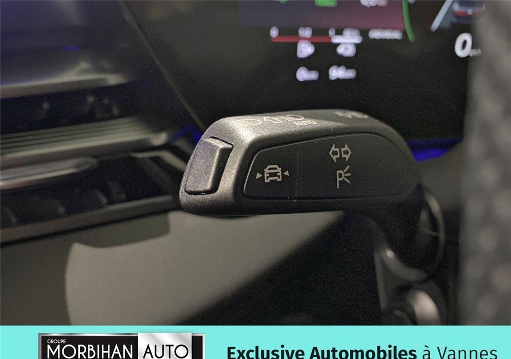 AUDI A6 AVANT PHEV AVANT E-HYBRID 299 CH S TRONIC 7 QUATTRO