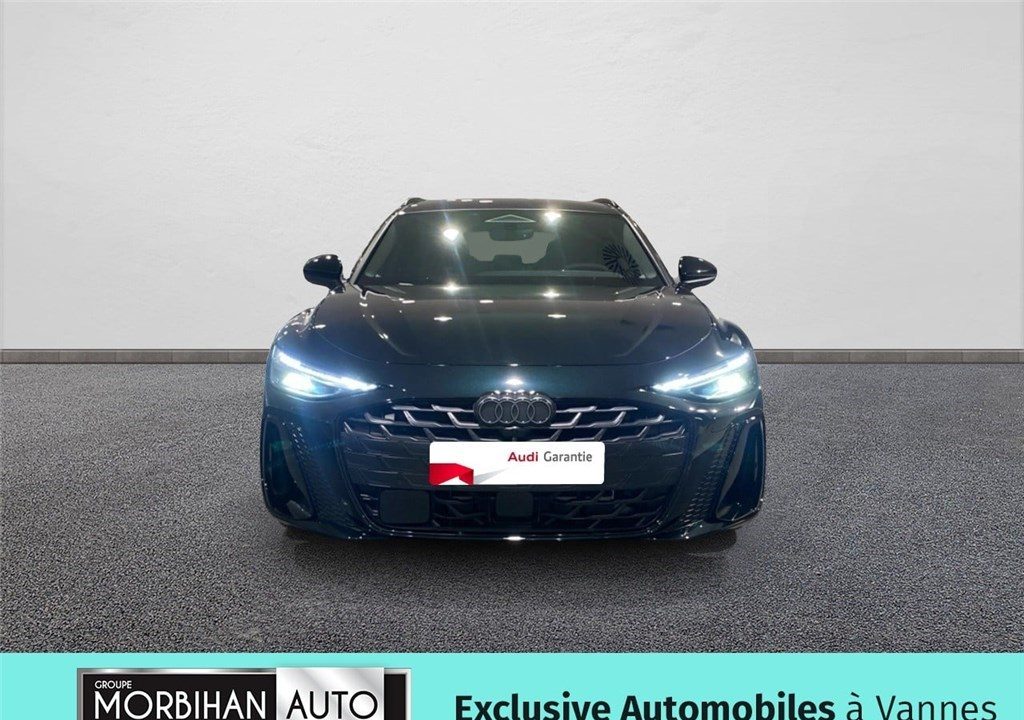 AUDI A6 AVANT PHEV AVANT E-HYBRID 299 CH S TRONIC 7 QUATTRO