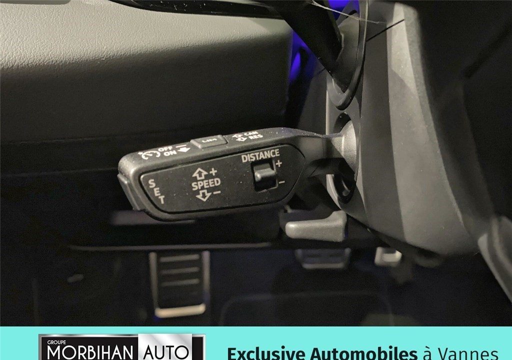 AUDI A6 AVANT PHEV AVANT E-HYBRID 299 CH S TRONIC 7 QUATTRO