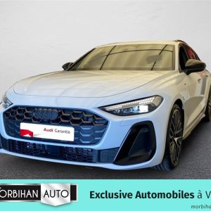 AUDI A5 AVANT E-HYBRID 299 CH S TRONIC 7 QUATTRO